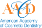 American Academy of Cosmetic Dentistry logo